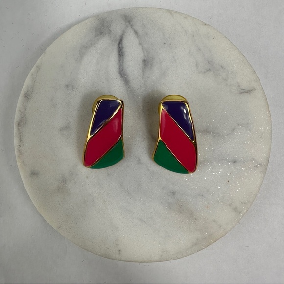 Jewelry - Vintage Earrings